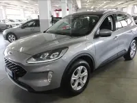 Usata Ford Kuga 225 CV (165 kW) 2022 Grigio SUV