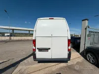 Usata Fiat Ducato 131 CV (96 kW) 2017 Bianco Furgone