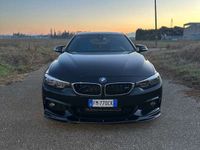 usata BMW 420 Gran Coupé 420 d xdrive Msport