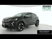 Usata Renault Captur Techno 91 CV (66 kW) 2025 Nero SUV