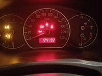 Usata Fiat Sedici Emotion 120 CV (88 kW) 2009 Oro SUV