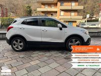 Usata Opel Mokka 130 CV (95 kW) 2015 SUV