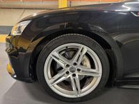 Usata Audi A5 S-Line 190 CV (139 kW) 2017 Coupé