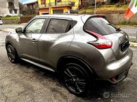 Usata Nissan Juke 110 CV (80 kW) 2015 SUV