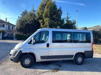 Usata Citroën Jumper 177 CV (130 kW) 2013 Monovolume