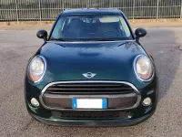 Usata Mini One D 95 CV (69 kW) 2015 Other Utilitaria