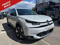 Usata Citroën C4 145 CV (106 kW) 2025 Bianco SUV