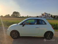 Usata Fiat 500 69 CV (50 kW) 2019 Utilitaria