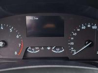 Usata Ford Fiesta ST-Line 125 CV (91 kW) 2022 Berlina