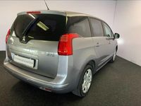 usata Peugeot 5008 I 1.6 hdi 16v Business fap