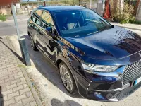 Usata DS Automobiles DS7 Crossback 131 CV (96 kW) 2020 SUV