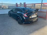 usata Honda Civic fk8 typeR