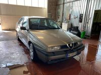 usata Alfa Romeo 155 1.6i Twin Spark GPL KM CERTIF.....