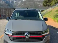 Usata VW California Edition 150 CV (110 kW) 2022 Furgone