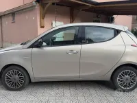 Usata Lancia Ypsilon Silver 69 CV (50 kW) 2012 Utilitaria