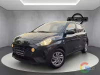 Usata Hyundai i10 67 CV (49 kW) 2022 Utilitaria