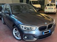 usata BMW 116 116 d 5p Msport