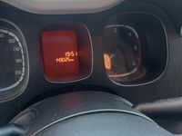 Usata Fiat Panda 75 CV (55 kW) 2014 Bianco Utilitaria