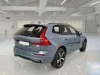 Usata Volvo XC60 Plus 253 CV (186 kW) 2023 Grigio SUV