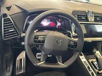 Nuova DS Automobiles DS7 Crossback 2026 Grigio SUV