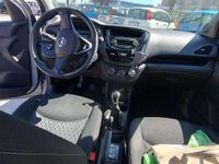 Usata Opel Karl Rocks 73 CV (53 kW) 2019 Argento Utilitaria