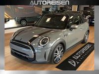 usata Mini Cooper Cabriolet Cabrio 1500 136CV AUTOM NAV PELLE HEAD-UP"18