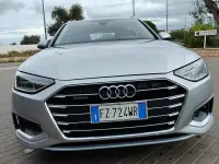 Usata Audi A4 190 CV (139 kW) 2020 Station wagon