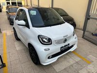 usata Smart ForTwo Coupé 1.0 turbo Sport Edition