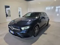 Usata Mercedes A250 Premium 160 CV (117 kW) 2020 Berlina