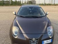 Usata Alfa Romeo MiTo 120 CV (88 kW) 2017 Utilitaria