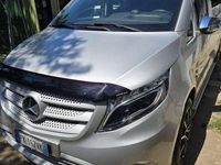 Usata Mercedes Vito 136 CV (100 kW) 2017 Furgone