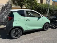 Usata DR DR 1.0 19 kW (27 CV) 2023 Utilitaria