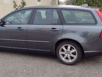 usata Volvo V50 1.6d drive Polar