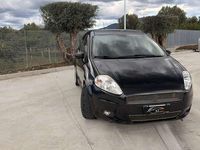 Usata Fiat Grande Punto Sport 90 CV (66 kW) 2008 Utilitaria