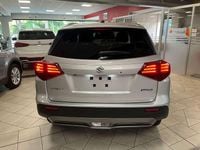 Nuova Suzuki Vitara 110 CV (80 kW) 2026 Argento SUV