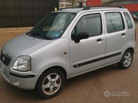 usata Suzuki Wagon R+ Wagon R+ AUTOMATICA