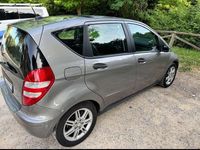 Usata Mercedes A180 Elegance 109 CV (80 kW) 2008 Monovolume