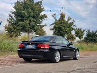 Usata BMW 330 Cabriolet 2007 Cabrio