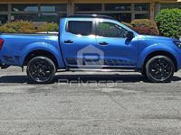 Occasion Nissan Navara N-Guard 190 ch (139 kW) 2021 Bleue Pick-up