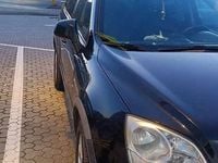 Usata Opel Antara Cosmo 150 CV (110 kW) 2010 SUV