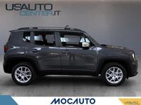 Usata Jeep Renegade Limited 150 CV (110 kW) 2020 SUV