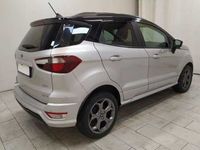 usata Ford Ecosport ST-Line