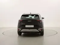 Usata Kia Sportage 136 CV (100 kW) 2022 Grigio SUV