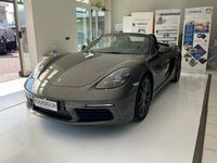 usata Porsche Boxster 2.0 # APPROVED