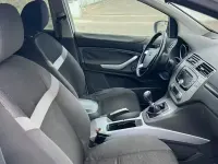 Usata Ford Kuga 136 CV (100 kW) 2010 Bianco SUV