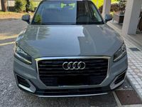 Begagnad Audi Q2 Design 116 HK (85 kW) 2017 Grå SUV