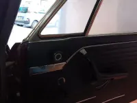 Usata BMW 1600 1970 Berlina