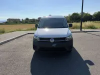 Usata VW Caddy 105 CV (77 kW) 2020 Other Monovolume