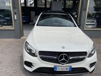 usata Mercedes GLC43 AMG AMG GLC AMG 43 4matic auto