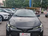 Usata Toyota Corolla 152 CV (111 kW) 2021 Other Berlina